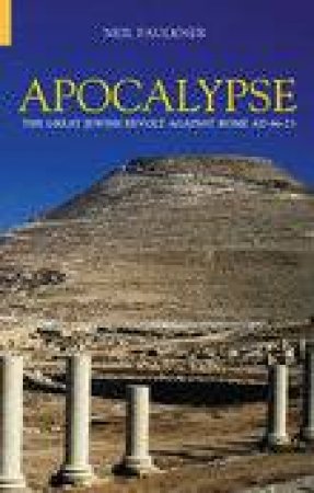 Apocalypse by NEIL FAULKNER