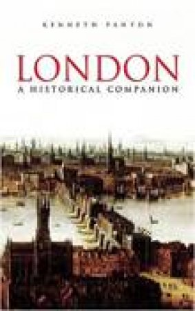 London by KENNETH PANTON