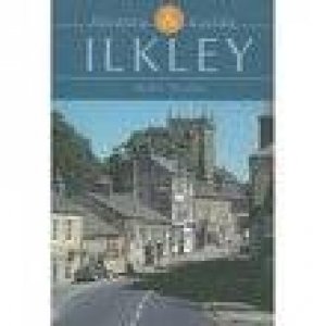 Ilkley by MILKE DIXON