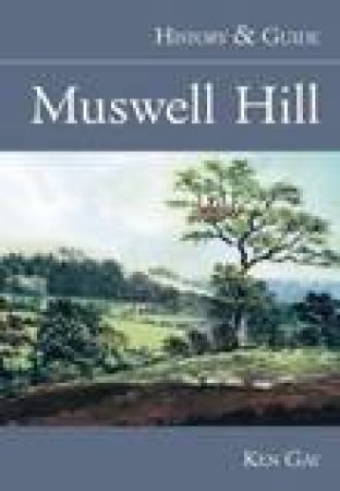 Muswell Hill by KEN ROGERS