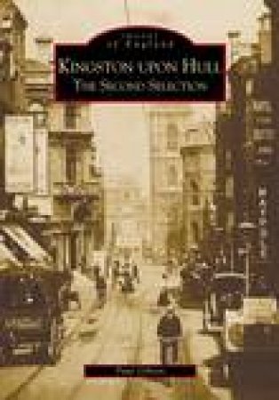 Kingston upon Hull by PAUL GIBSON