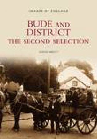 Bude & District by ADRIAN ABBOTT