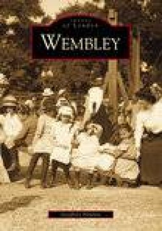 Wembley by GEOFFREY HEWLETT