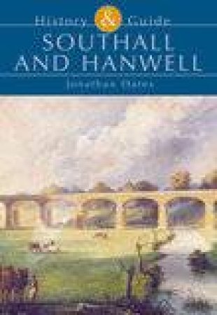 Southall and Hanwell by JONATHAN OATES