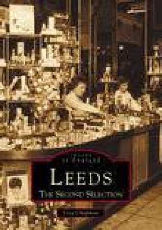 Leeds by VERA CHAPMAN