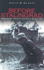 Before Stalingrad