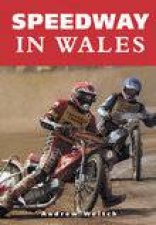 Speedway in Wales