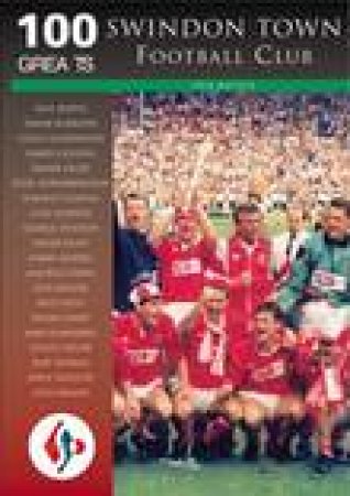 Swindon Town Football Club by RICHARD MATTICK