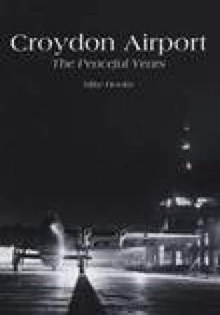 Croydon Airport by HOOKS MIKE