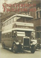 Chesterfield Trolleybuses