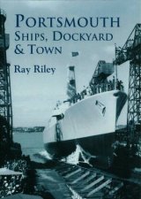 Portsmouth Ships Dockyard and Town