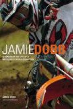 Jamie Dobb