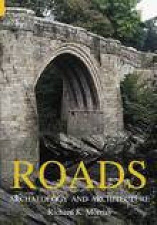 Roads by RICHARD MORRISS