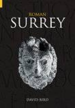 Roman Surrey by DAVID BIRD