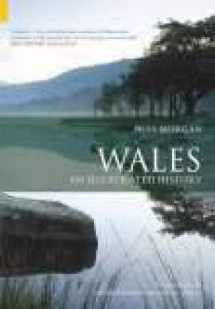 Wales by Prys Morgan