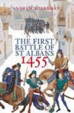 First Battle of St Albans