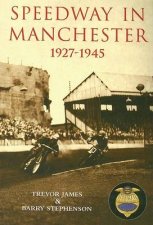 Speedway in Manchester 19271945