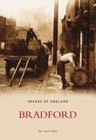 Bradford by GARY FIRTH