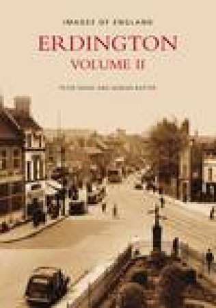 Erdington Vol 2 by PETER DRAKE