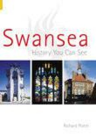 Swansea by RICHARD PORCH