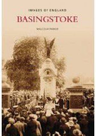 Basingstoke by MALCOLM PARKER