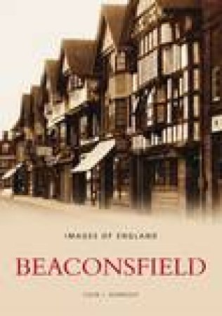 Beaconsfield by COLIN SEABRIGHT