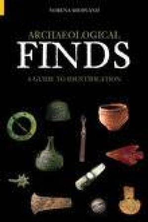 Archaeological Finds by NORENA SHOPLAND