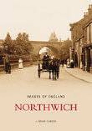 Northwich by BRIAN CURZON