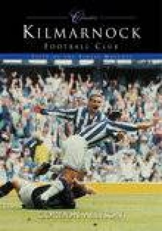 Kilmarnock FC by GORDON ALLISON