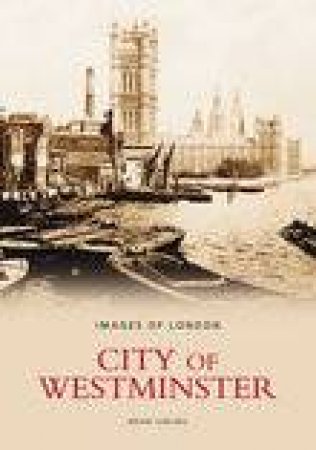 City of Westminster by BRIAN GIRLING