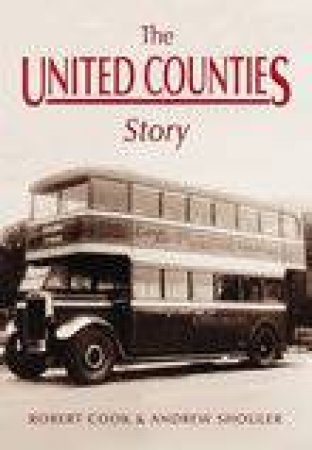 United Counties Story by ROBERT COOK