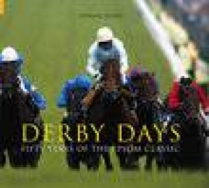 Derby Days by STEWART PETERS