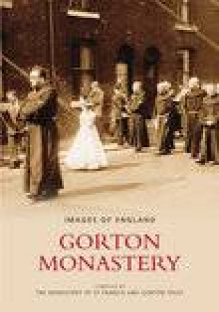 Gorton Monastery by GORTON TRUST