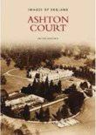 Ashton Court by ANTON BANTOCK