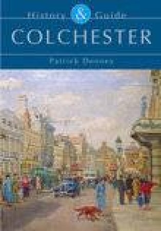 Colchester by PATRICK DENNEY