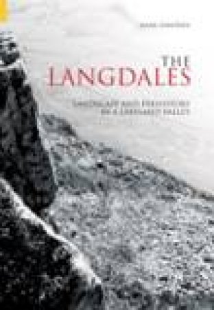 Langdales by MARK EDMONDS