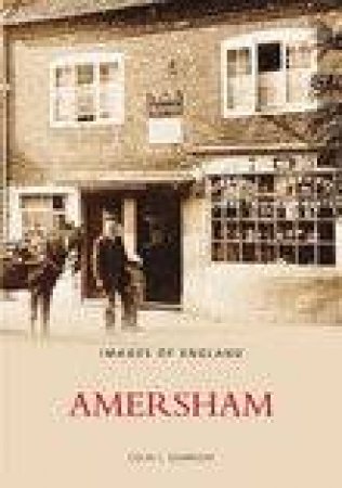 Amersham by COLIN SEABRIGHT