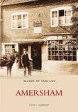 Amersham