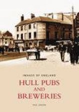 Hull Pubs  Breweries