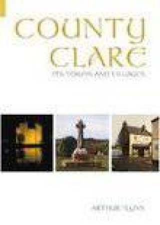 County Clare by ARTHUR FLYNN