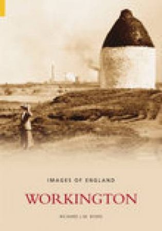 Workington by RICHARD BYERS