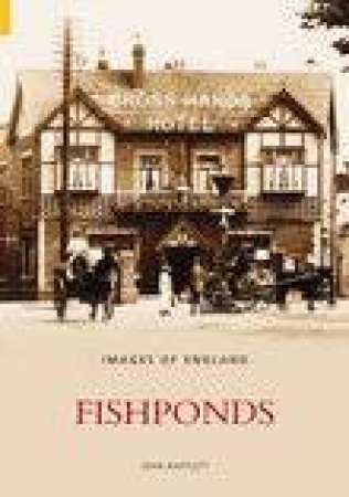 Fishponds by ROBERT BARTLETT