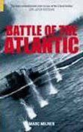 Battle of the Atlantic by NICKY MILNER