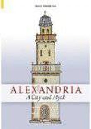 Alexandria by NIALL FINNERAN