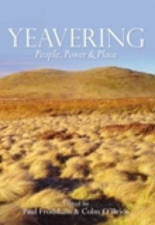 Yeavering by PAUL FRODSHAM