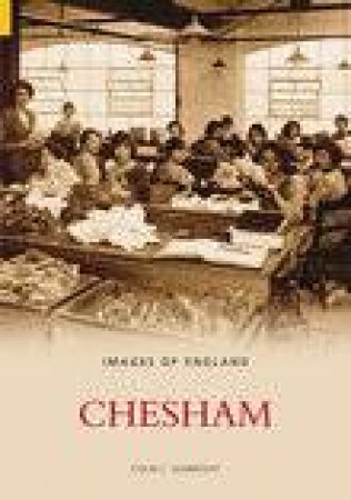 Chesham by COLIN SEABRIGHT