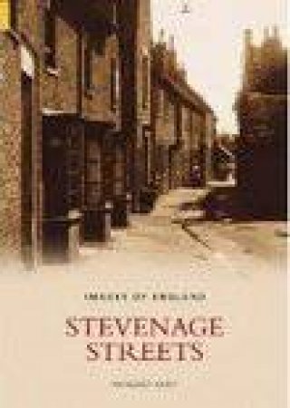 Stevenage Streets by M ASHBY