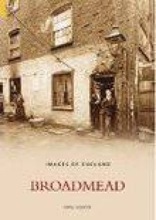 Broadmead by MIKE HOOPER