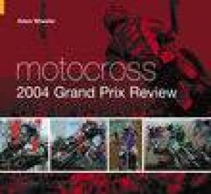 Motocross Grand Prix Review by ADAM WHEELER