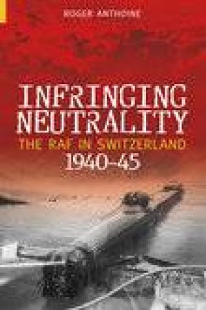 Infringing Neutrality by ROGER ANTHOINE